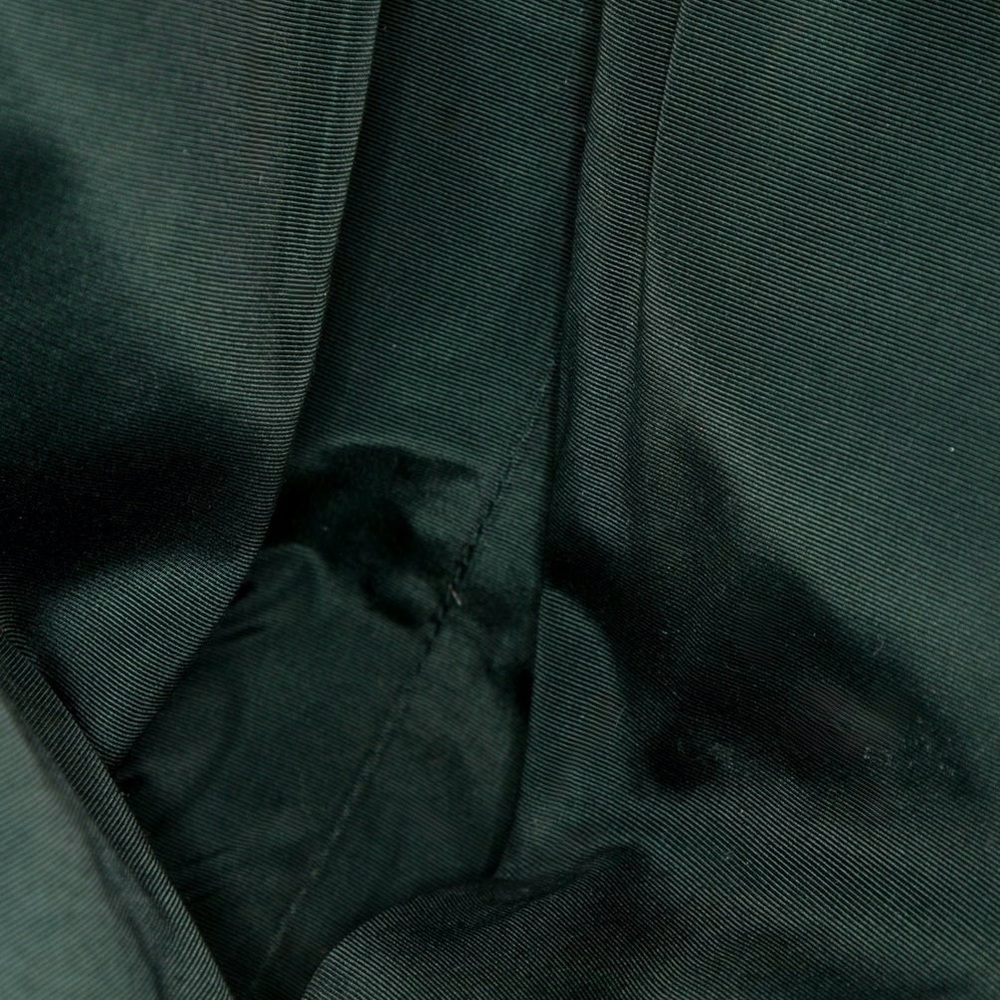 CHANEL Black Leather Top-Handle Tote - Picture 10 of 11